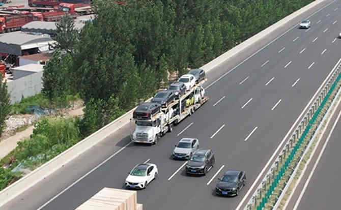 蒲县高速公路汽车救援